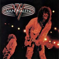 Ain't Talking 'Bout Love - Van Halen