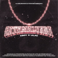 Gata Malvada - Kboy & Lilac