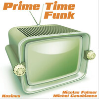 Funk Maker - Nicolas Folmer & Michel Casabianca & Nicolas Folmer, Michel Casabianca
