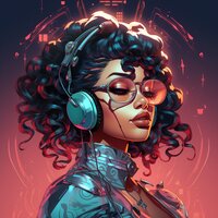 Django - Sonikem