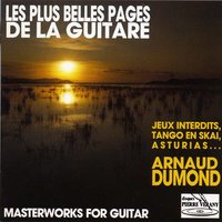 Scottish Madrilene - Arnaud Dumond