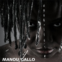 Stars - Manou Gallo
