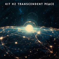 417 Hz Transcendent Peace - Sova