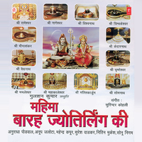 Omkareshwar Hey Mamleshwar - Anuradha Paudwal & Surinder Kohli