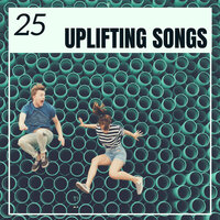 Feeling Happy - Uplifting Music Specialists
