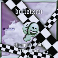 96s Memphis Vibe - DVFFSTXNN