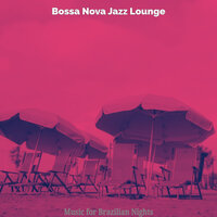 Smart Saxophone Bossa Nova - Vibe for Holidays - Bossa Nova Jazz Lounge