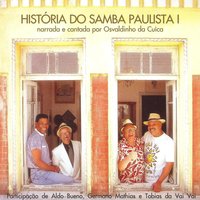 Vinheta: Pot Pourri de Sambas - Exaltação do Cordão Carnavalesc (feat. Henricão) - Osvaldinho da Cuica & Henricão