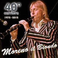 Alla grande - Moreno Il Biondo