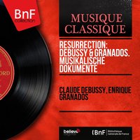 Goyescas, Libro I: No. 1, Los Requiebros - Энрике Гранадос