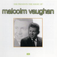 The Holy City - Malcolm Vaughan
