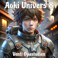 Aoki - Stream Theme - Venti Opastudien