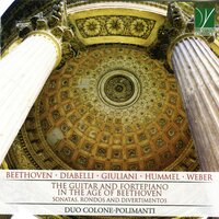 2 Rondo, Op. 68: No. 1 in A Major - Duo Colone - Polimanti & Мауро Джулиани