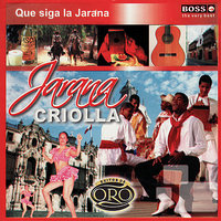 Pajarillo de Oro - Lucila Campos