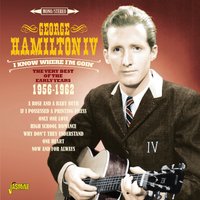Baby Blue Eyes - George Hamilton IV