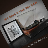 Pillow Talk - KT, Silk & the Big Man