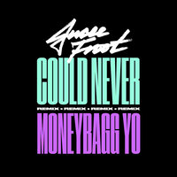 Could Never - Jucee Froot & Moneybagg Yo