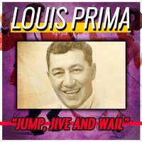 Medley: Robin Hood / Oh Babe - Louis Prima