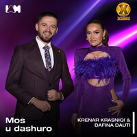 E shkuar e harruar - Krenar Krasniqi & Dafina Dauti