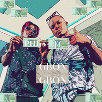 Gbon Gbon - PHL & TC