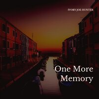 I Could Fall in Love With You - Ivory Joe Hunter
