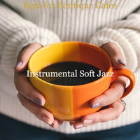 Divine Mood for Work from Home - Instrumental Soft Jazz