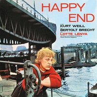 Die Dreigroschenoper (Barbara Song) - Lotte Lenya