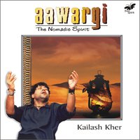 Yaar Sajan - Kailash Kher & Ricky Kej