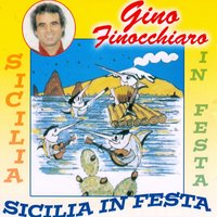 Meraviglioso Tango - Gino Finocchiaro