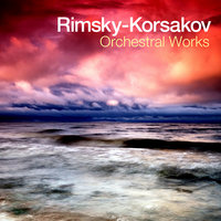 Russian Easter Festival, Op. 36: Overture - Московский симфонический оркестр & Moscow Symphony Orchestra and Sergei Skripka & Николай Римский-Корсаков