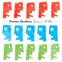 Cruelty to Animals - Pernice Brothers
