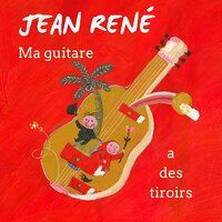 Mes p'tits cœurs - Jean René