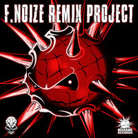 The Way is Shut - Dione & F.Noize