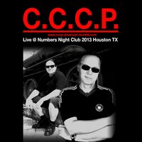 Conquestadores - C.C.C.P.