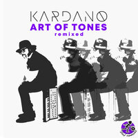 A.D.I.D.A.S. - Kardano & Melleefresh & Passific Assalt Sissem