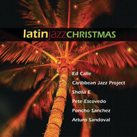 Jingle Bells - Ed Calle & Arturo Sandoval & Jim Gasior