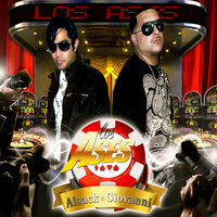 Besos de Caramelo - Aisack y Giovanni