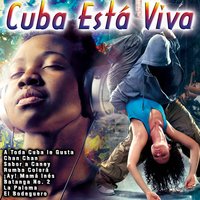 Para Vigo Me Voy - Lecuona Cuban Boys