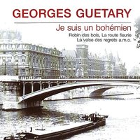 L'amour est mon nom - George Guetary