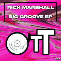 86 Tricks - Rick Marshall