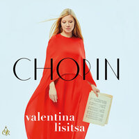 Polonaise Fantaisie in a Flat Major Op. 61 - Valentina Lisitsa