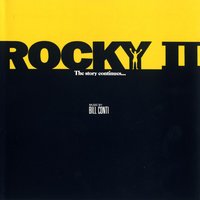 Overture - Bill Conti