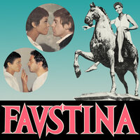 Faustina - M20 - Armando Trovajoli
