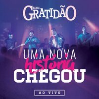 Jesus Tá Vendo - banda gratidão & Lito Atalaia