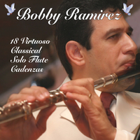 This Time Now - Bobby Ramirez