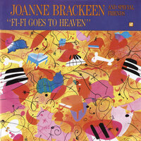 Estilo Magnifico - Joanne Brackeen