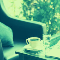 Relaxing Ambience for Lunchtime - #Relaxing