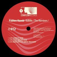 Subtle - Fabien Kamb & Karol XVII