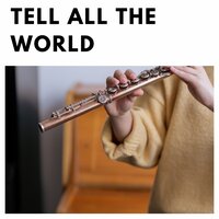 Tell All the World About You - Ray Charles