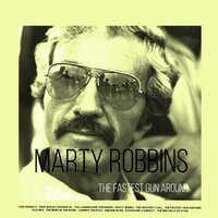 Old Red - Marty Robbins